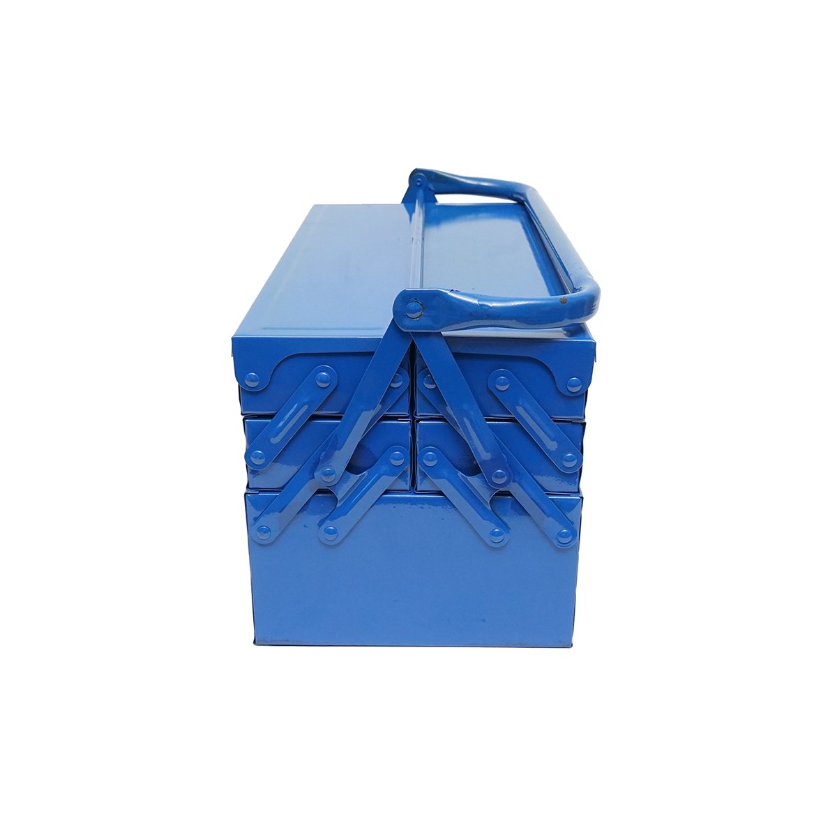 Cutie scule metalica tip foarfeca 420X200X200mm Breckner Germany